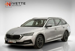 Skoda Octavia IV 1,5 TSI DSG (150 KM) Ambition Salon PL F-Vat