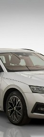 Skoda Octavia IV 1,5 TSI DSG (150 KM) Ambition Salon PL F-Vat-3