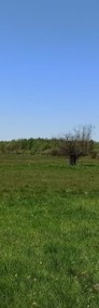 Działka rolna 2,20 ha w Rostkach-4