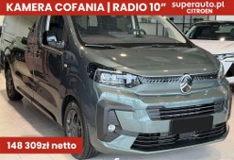 Citroen C4 SpaceTourer XL L2H1 Plus EAT8 XL L2H1 Plus EAT8 2.2 180KM