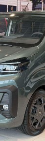 Citroen C4 SpaceTourer XL L2H1 Plus EAT8 XL L2H1 Plus EAT8 2.2 180KM-3