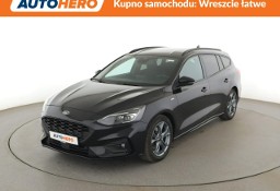 Ford Focus IV ST-Line navi kamera head-up automat grzane fotele auto klima acc