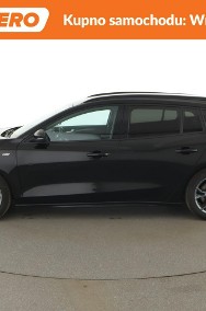 Ford Focus IV ST-Line navi kamera head-up automat grzane fotele auto klima acc-2