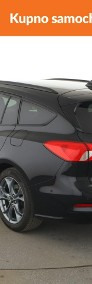 Ford Focus IV ST-Line navi kamera head-up automat grzane fotele auto klima acc-4
