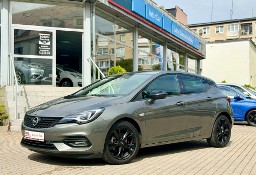 Opel Astra K • Ultimate • 1.2 turbo • moc 146 KM