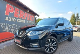 Nissan X-trail III