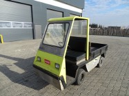 Wózek Elektryczny Transportowy Akumulatorowy 100% Sprawny Ezgo