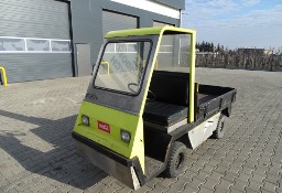 Wózek Elektryczny Transportowy Akumulatorowy 100% Sprawny Ezgo