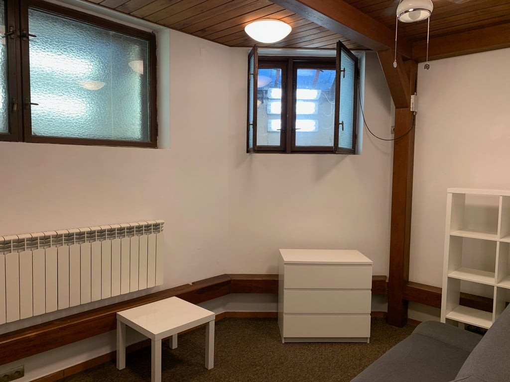 Pokój na wynajem, 11 m² Winogrady, Zagonowa
