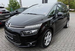 Citroen C4 Grand Picasso II 2.0 Hdi 150 KM Led Lavi Kamera Alu KeyLess !