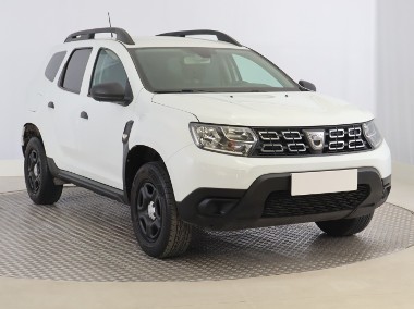 Dacia Duster I , Salon Polska, VAT 23%, Klima, Tempomat, Parktronic-1
