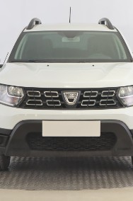 Dacia Duster I , Salon Polska, VAT 23%, Klima, Tempomat, Parktronic-2