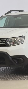 Dacia Duster I , Salon Polska, VAT 23%, Klima, Tempomat, Parktronic-3