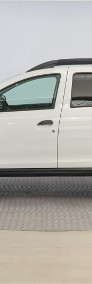 Dacia Duster I , Salon Polska, VAT 23%, Klima, Tempomat, Parktronic-4