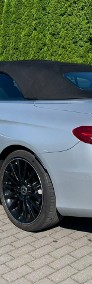 Mercedes-Benz Klasa C W205 C220d Kabriolet AMG Line Niski Przebieg Idealny-4