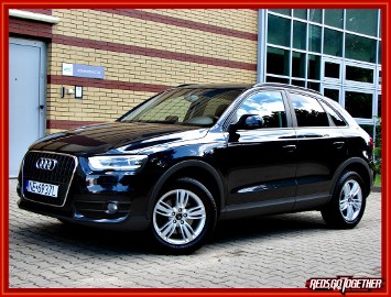 Zarejestrowana 2.0TDi 140KM Navi Alu17 BiXenon LED PDC Hak