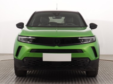 Opel Mokka , Salon Polska, 1. Właściciel, Serwis ASO, Automat, VAT 23%,-1