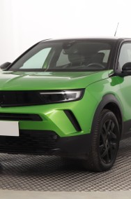 Opel Mokka , Salon Polska, 1. Właściciel, Serwis ASO, Automat, VAT 23%,-2