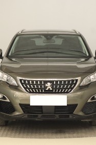 Peugeot 3008 , Salon Polska, 1. Właściciel, Serwis ASO, Klimatronic,-2