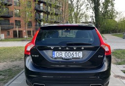Volvo V60 I D4 Ocean Race