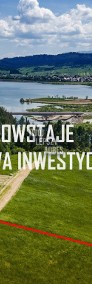 Luksusowe apartamenty nad jeziorem Czorsztyńskim -4