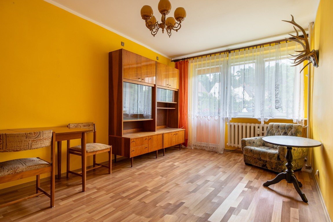 Mieszkanie na sprzedaż, 2 pokoje, 41 m², Gdańsk
