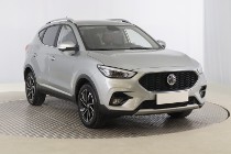 MG ZS ZS SUV , Salon Polska, 1. Właściciel, Serwis ASO, Automat, Skóra,