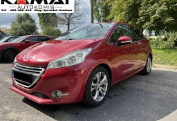 Peugeot 208 I