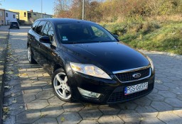 Ford Mondeo VI Ford Mondeo Zarejestrowany Klimatronic dwustrefowy