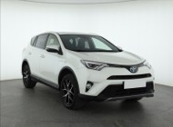 Toyota RAV 4 IV , Salon Polska, 1. Właściciel, Automat, VAT 23%, Skóra,