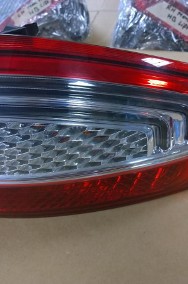 BS71-13404-AE LAMPA BŁOTNIK TYŁ PRAWA FORD MONDEO MK4 HB LIFT 2010-2015r. Ford Mondeo-2