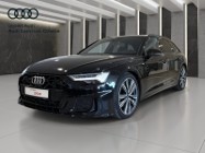 Audi A6 V (C8) A6 C8 AVANT S line quattro 50 TDI 210(286) kW(KM) tiptronic MATRIX LED