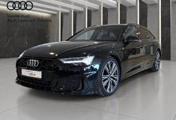 Audi A6 V (C8) A6 C8 AVANT S line quattro 50 TDI 210(286) kW(KM) tiptronic MATRIX LED
