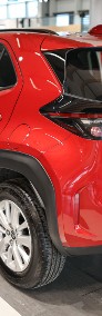 Toyota Yaris Hybrid 1.5 Comfort-3