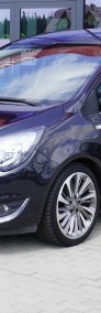 Opel Meriva B Navi, Grzane fotele/Kierownica, Climatronic, Alu, GWARANCJA,Bezwypad-3