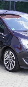 Opel Meriva B Navi, Grzane fotele/Kierownica, Climatronic, Alu, GWARANCJA,Bezwypad-4