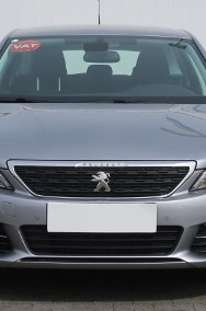 Peugeot 308 II Salon Polska, 1. Właściciel, VAT 23%, Klimatronic, Tempomat,-2