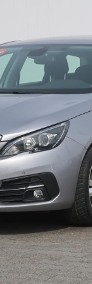 Peugeot 308 II Salon Polska, 1. Właściciel, VAT 23%, Klimatronic, Tempomat,-3