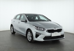 Kia Cee&apos;d III , Salon Polska, Serwis ASO, Klimatronic, Tempomat, Parktronic