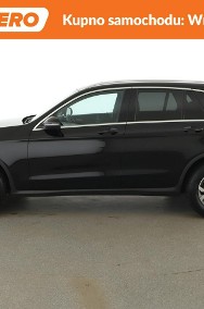 Mercedes-Benz Klasa GLC 4x4 automat skóra full LED navi kima auto el. fotele-2