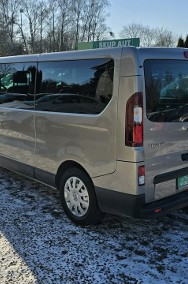 Renault Trafic III 9 miejsc, 2 komplety kół-2