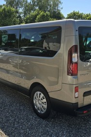 Renault Trafic III 9 miejsc, 2 komplety kół-2