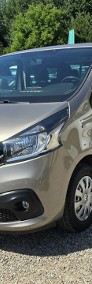 Renault Trafic III 9 miejsc, 2 komplety kół-3