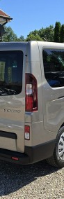 Renault Trafic III 9 miejsc, 2 komplety kół-4