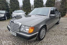 Mercedes-Benz Klasa E 2,0 118 KM Stan Idealny