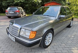 Mercedes-Benz Klasa E 2,0 118 KM Stan Idealny