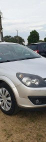 Opel Astra H OPEL ASTRA 1.6 105 KM KLIIMA, ELEKTRYKA , ZADBANY-3