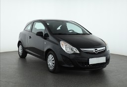 Opel Corsa D