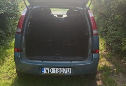 Opel Meriva A 2005 pierwszy właściciel w Polsce