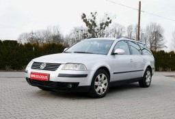 Volkswagen Passat B6 1.9 TDI 100KM Kombi -Klimatronic -Skóra +Koła zima -Zobacz